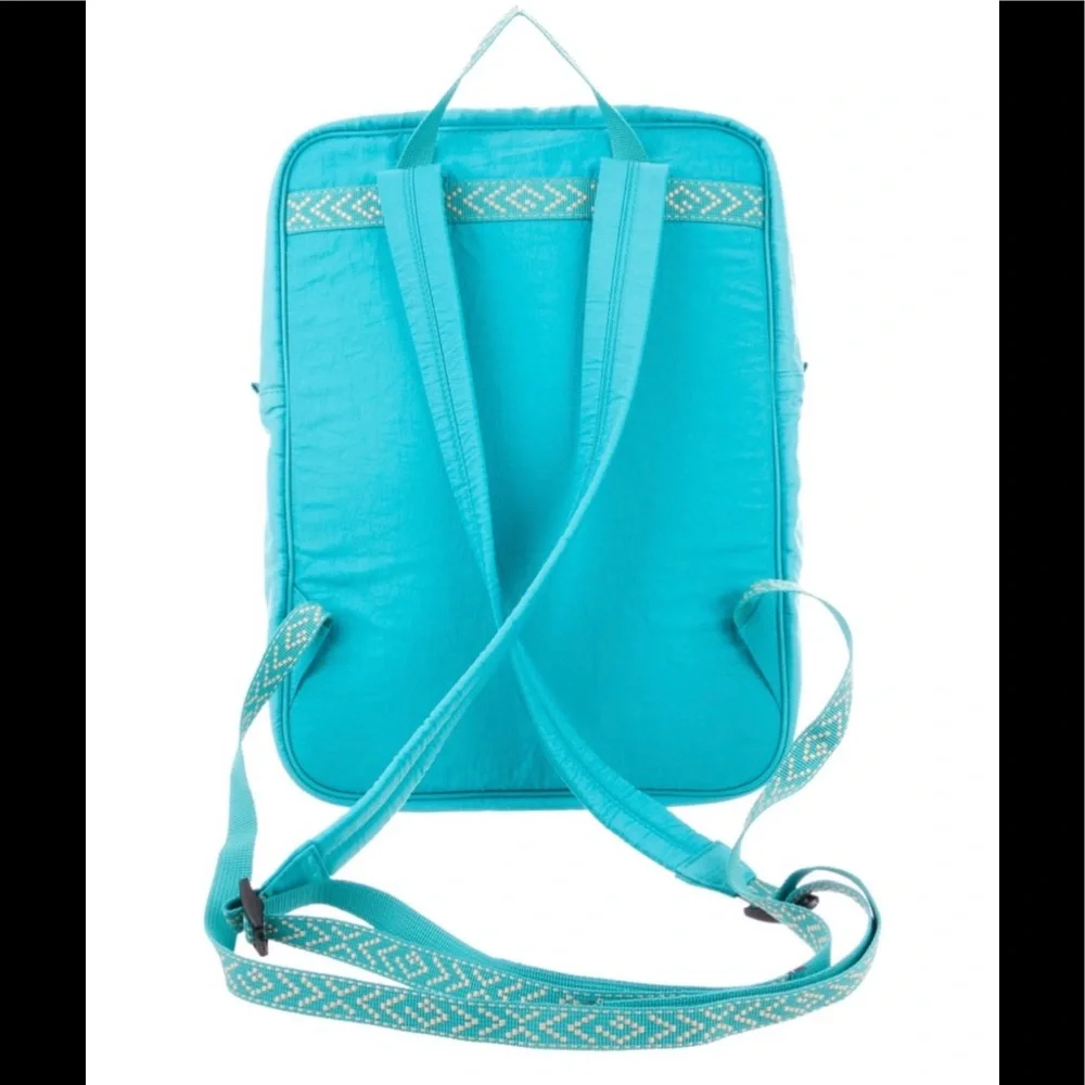 - Gucci backpack